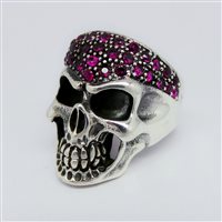 Ringe Cavazzana Gioielli in Silber AD004-21 - AD004-21